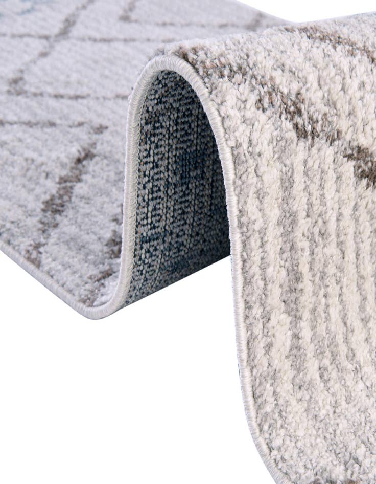 Detail image of  2' x 8' Aramis Runner Rug