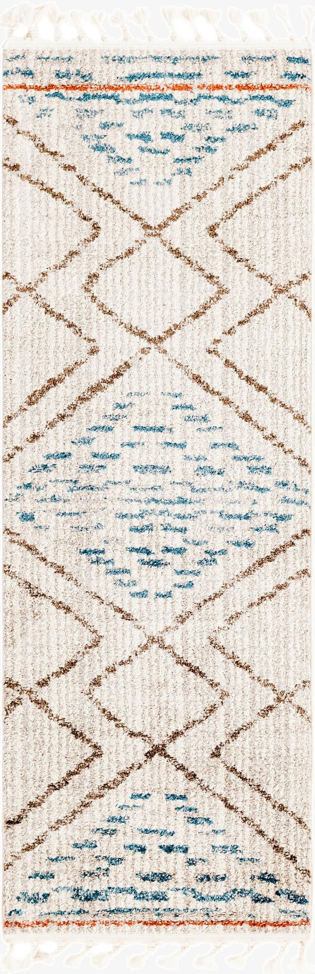  2' x 6' Aramis Runner Rug