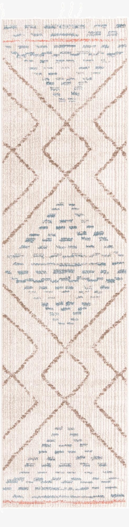  2' 7 x 10' Aramis Runner Rug