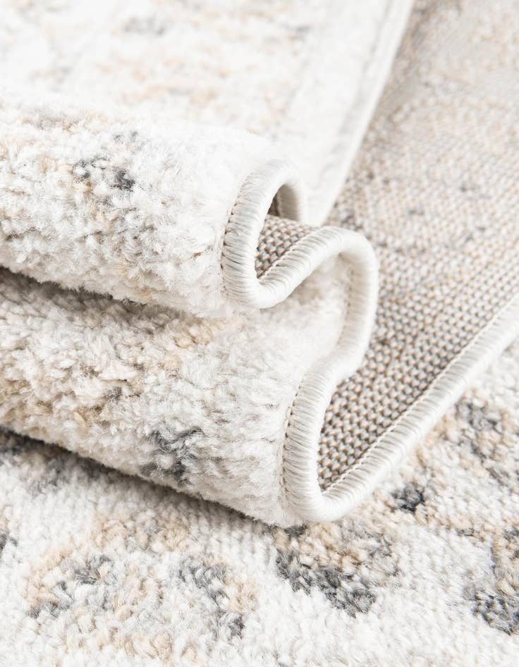 Detail image of  2' x 6' Aurelia Runner Rug