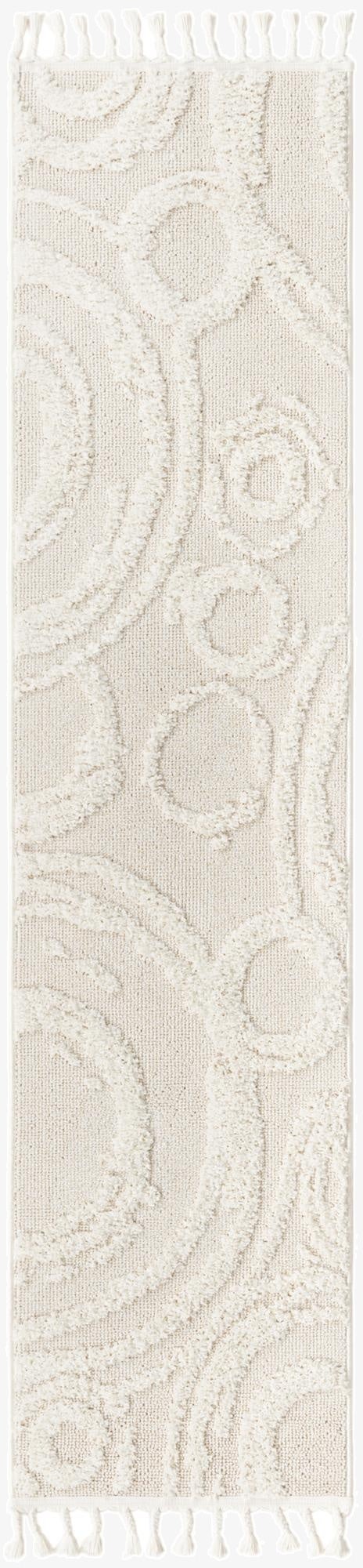  2' x 8' Boho Runner Rug