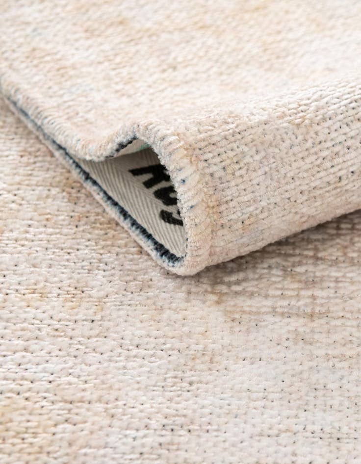 Detail image of  2' x 5' 1 Boutique Runner Rug