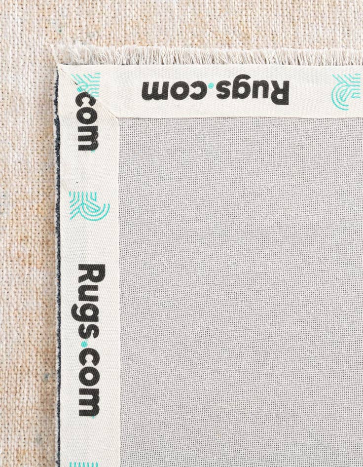 Detail image of  2' x 5' 1 Boutique Runner Rug