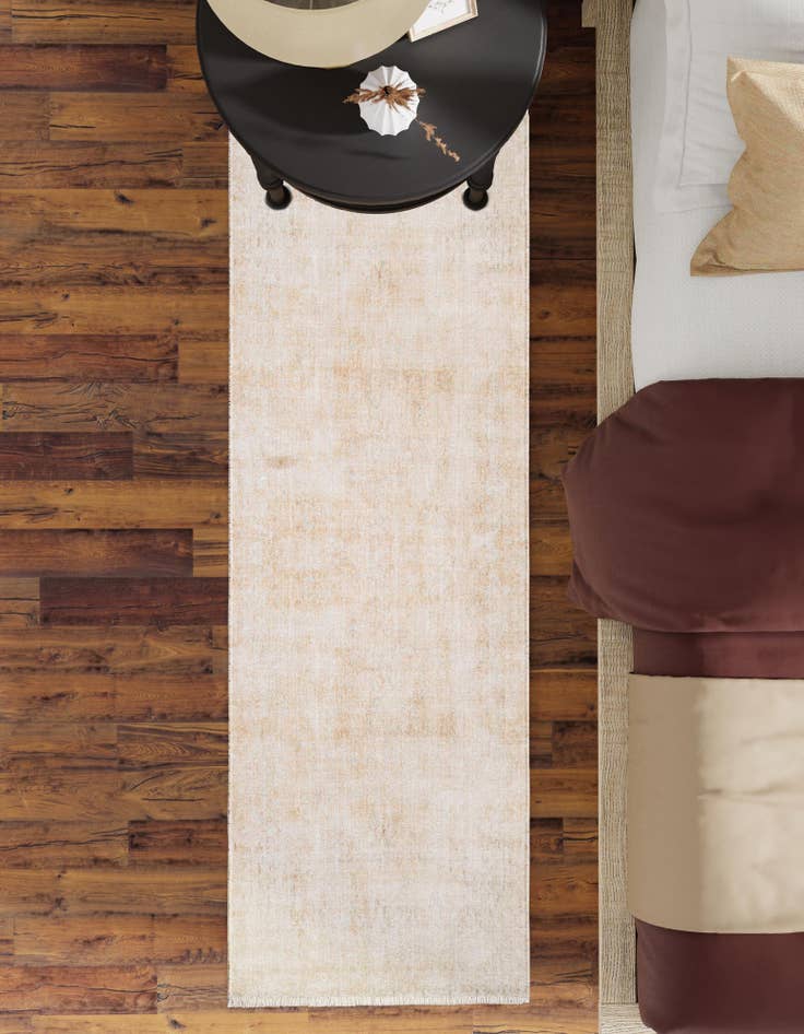 Detail image of  2' x 5' 1 Boutique Runner Rug