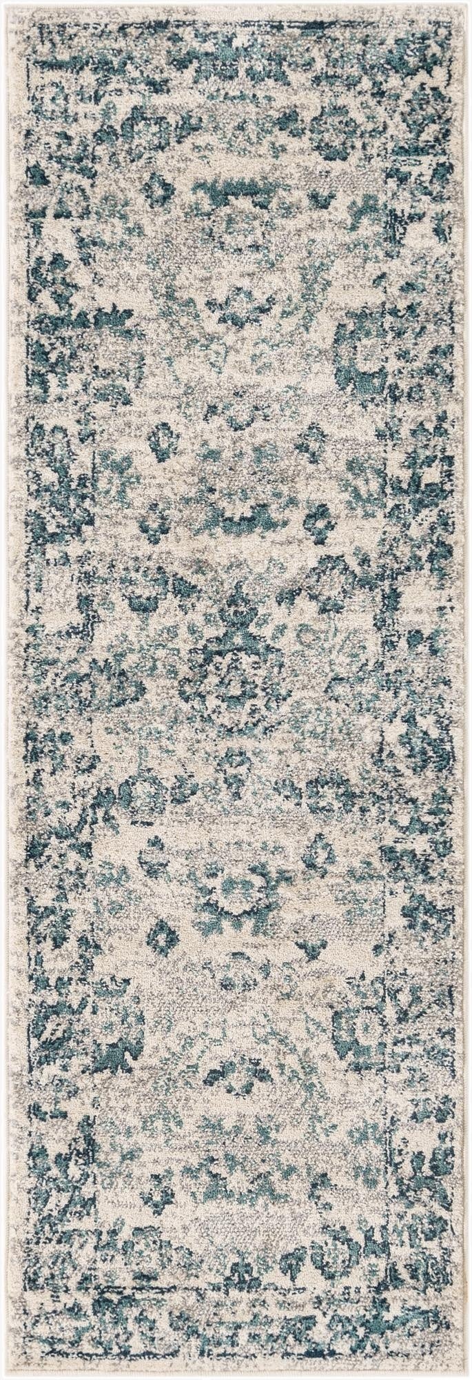  2' x 6' Charleston Runner Rug