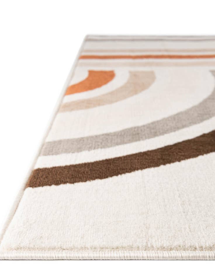 Detail image of  2' x 6' Charlotte Runner Rug