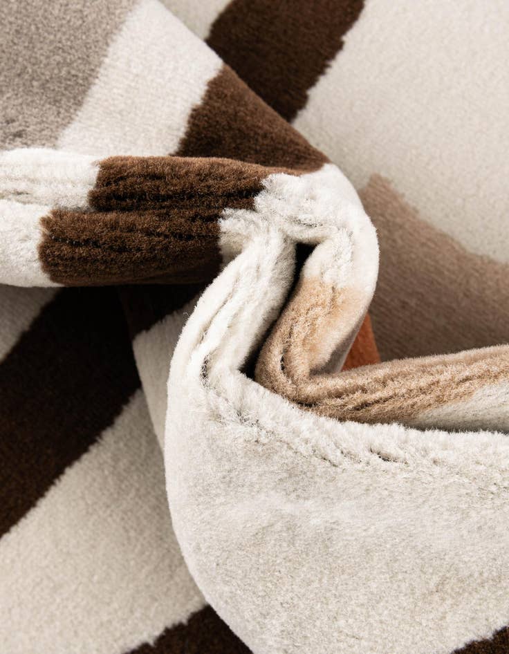 Detail image of  2' x 6' Charlotte Runner Rug