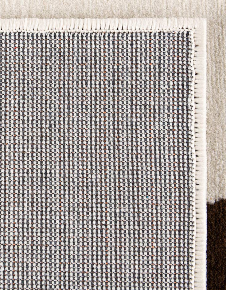 Detail image of  2' x 6' Charlotte Runner Rug