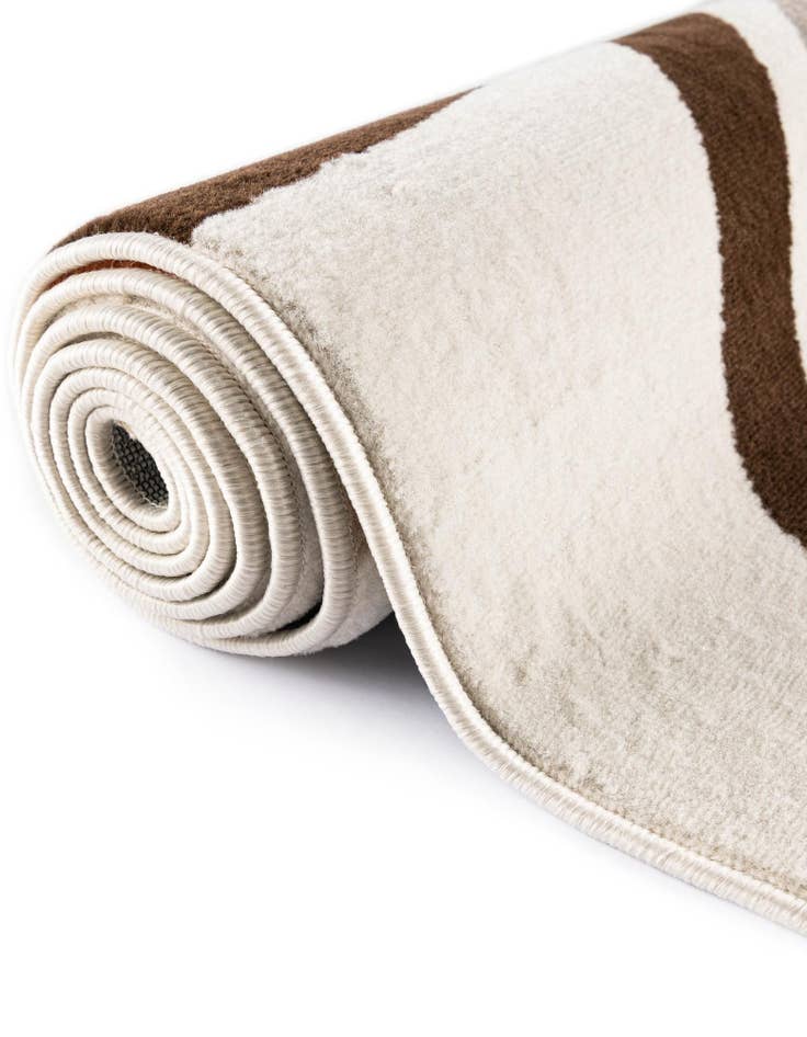 Detail image of  2' x 6' Charlotte Runner Rug