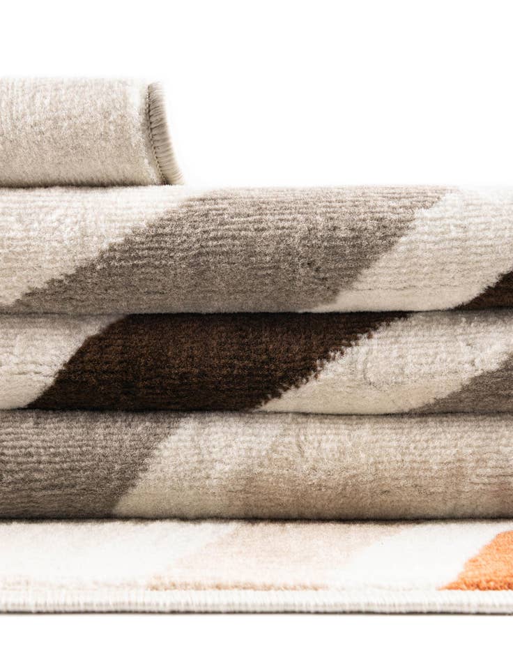 Detail image of  2' x 6' Charlotte Runner Rug