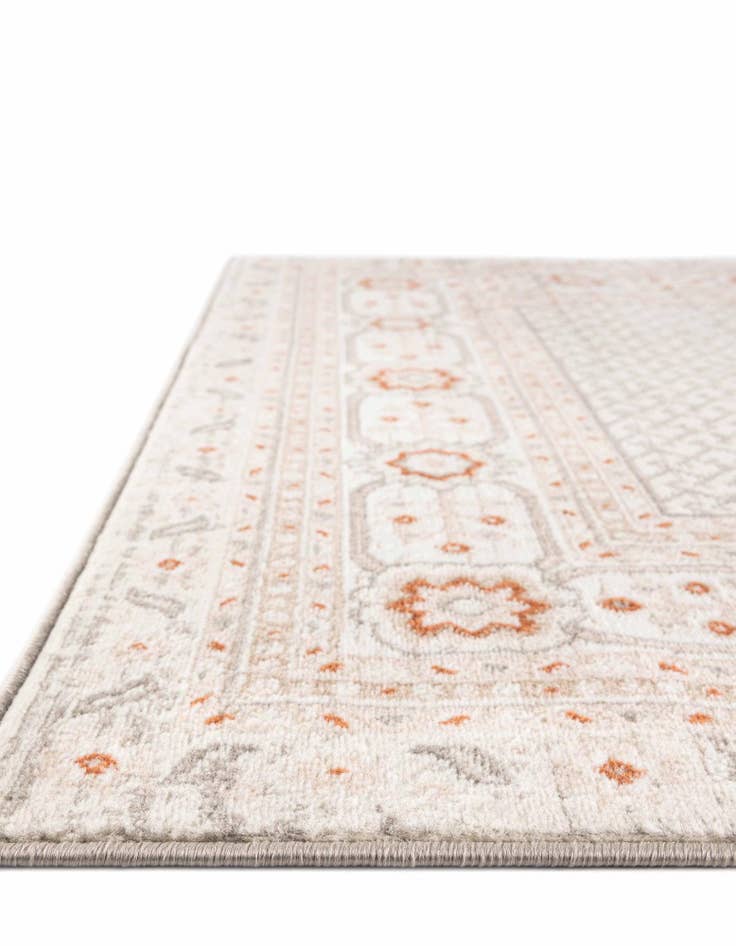 Detail image of  2' 7 x 10' Charlotte Runner Rug