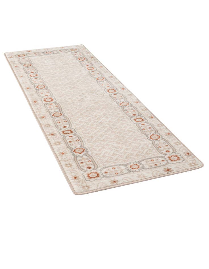 Detail image of  2' x 6' Charlotte Runner Rug