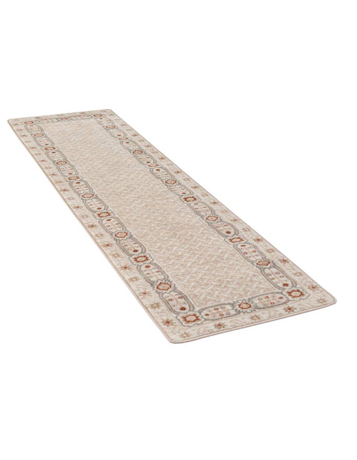 Detail image of  2' x 8' Charlotte Runner Rug