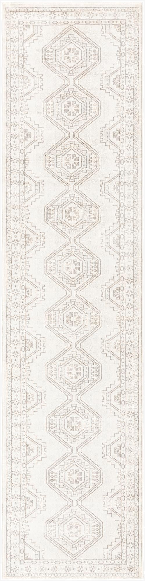  3' x 13' Charlotte Runner Rug