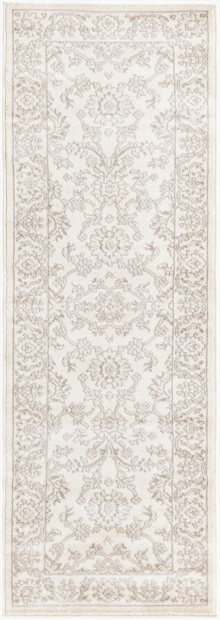  2' x 6' Charlotte Runner Rug