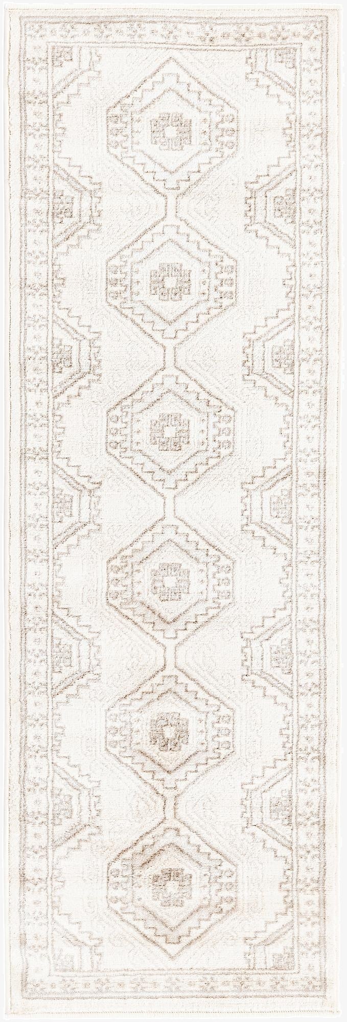  2' x 6' Charlotte Runner Rug