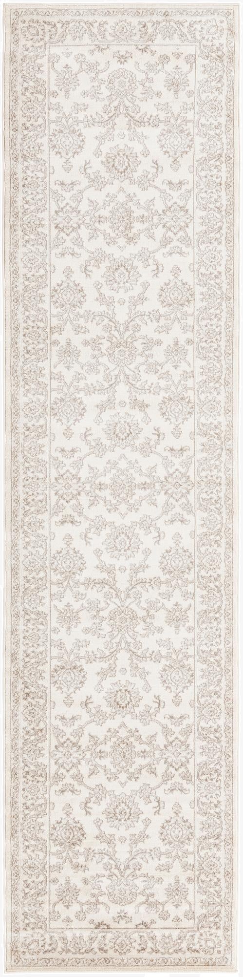  3' x 13' Charlotte Runner Rug