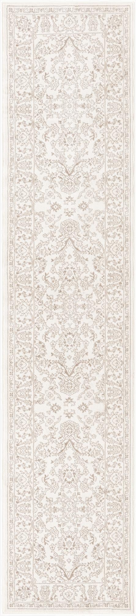  2' 7 x 12' Charlotte Runner Rug