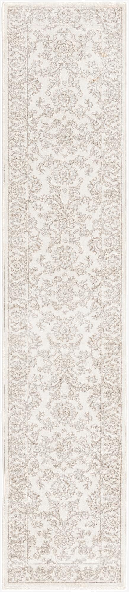  2' x 9' 10 Charlotte Runner Rug