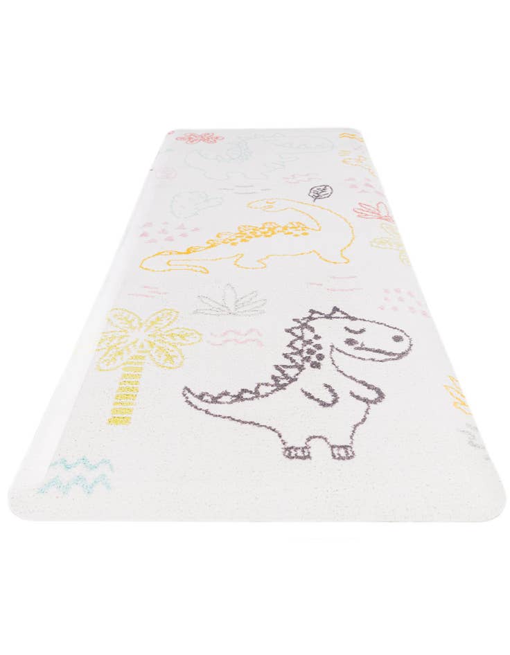 Detail image of  2' x 5' Anti-Fatigue Comfort Mat Runner Rug