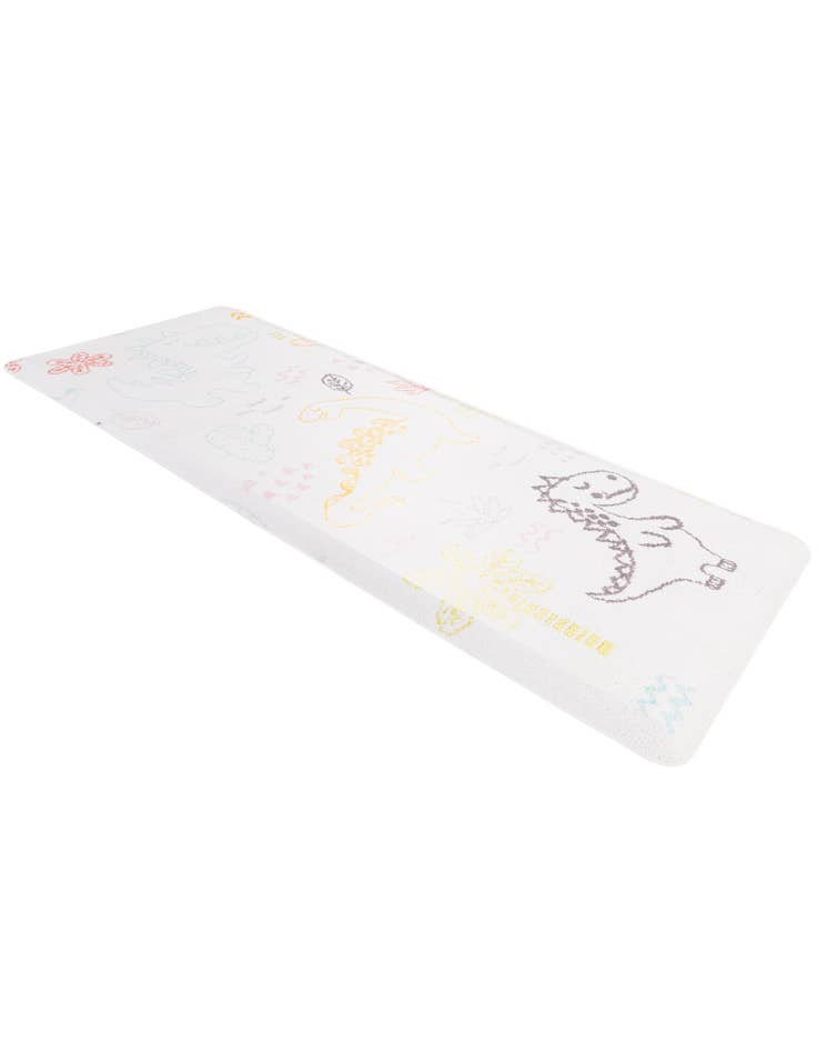 Detail image of  2' x 5' Anti-Fatigue Comfort Mat Runner Rug