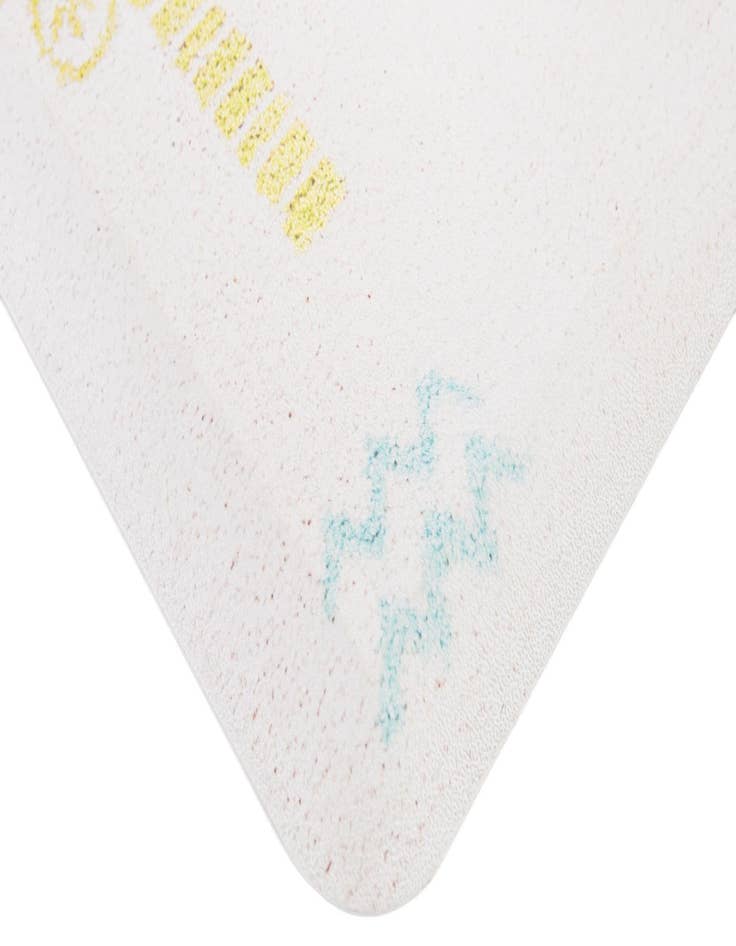 Detail image of  2' x 5' Anti-Fatigue Comfort Mat Runner Rug