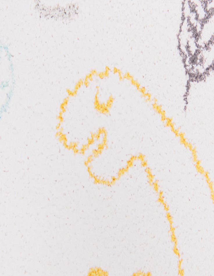 Detail image of  2' x 5' Anti-Fatigue Comfort Mat Runner Rug