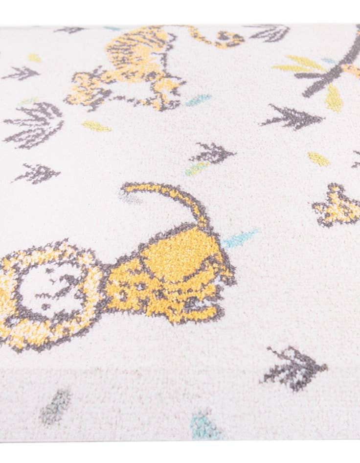 Detail image of  2' x 5' Anti-Fatigue Comfort Mat Runner Rug