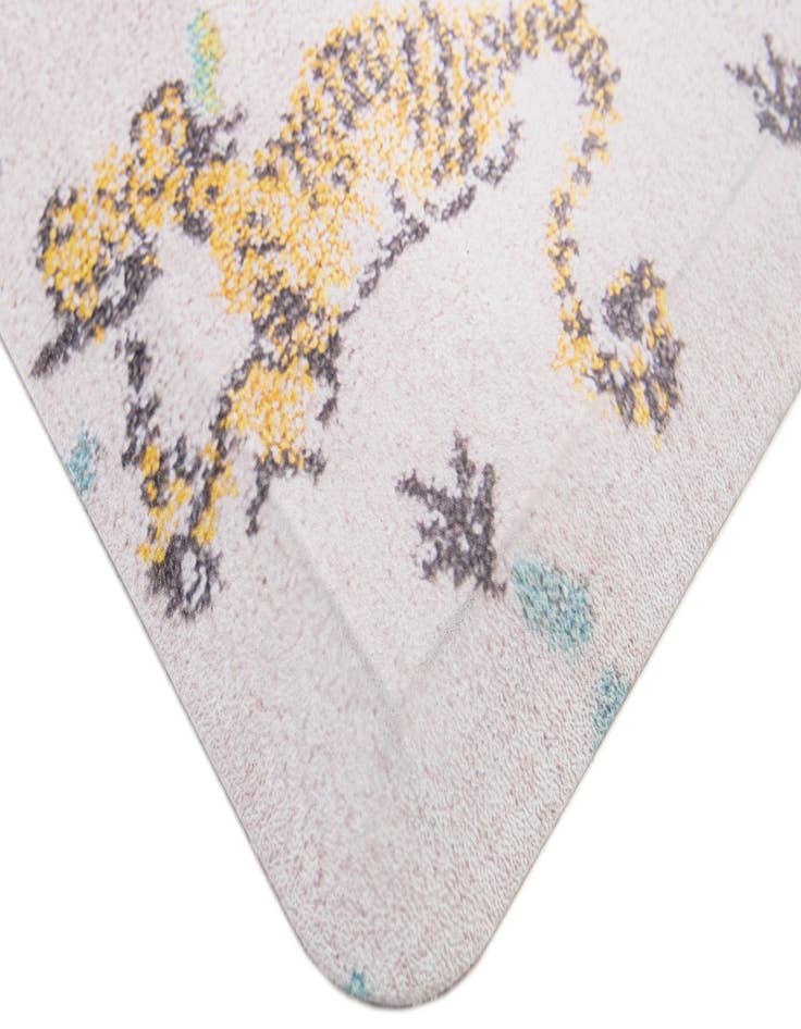 Detail image of  2' x 5' Anti-Fatigue Comfort Mat Runner Rug