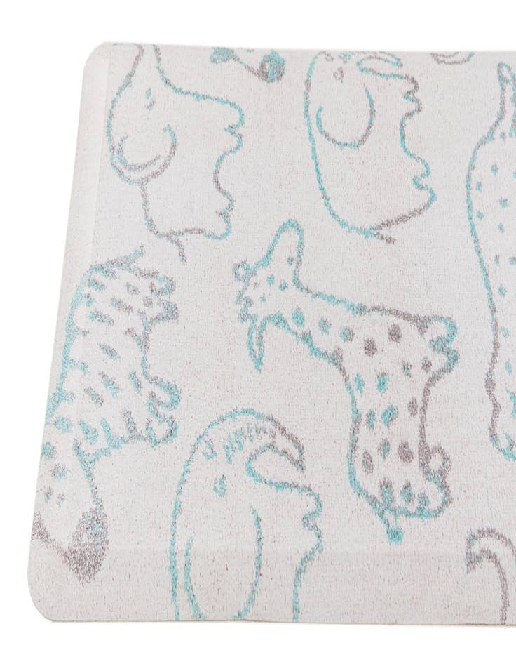 Detail image of  2' x 5' Anti-Fatigue Comfort Mat Runner Rug