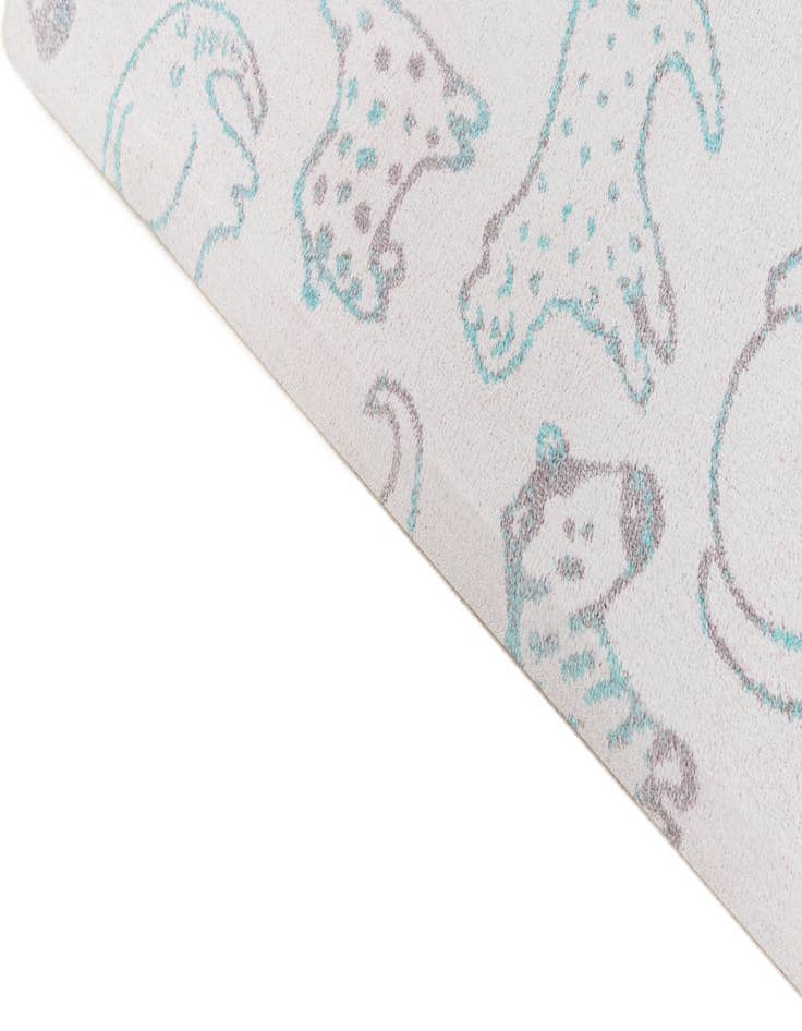 Detail image of  2' x 5' Anti-Fatigue Comfort Mat Runner Rug