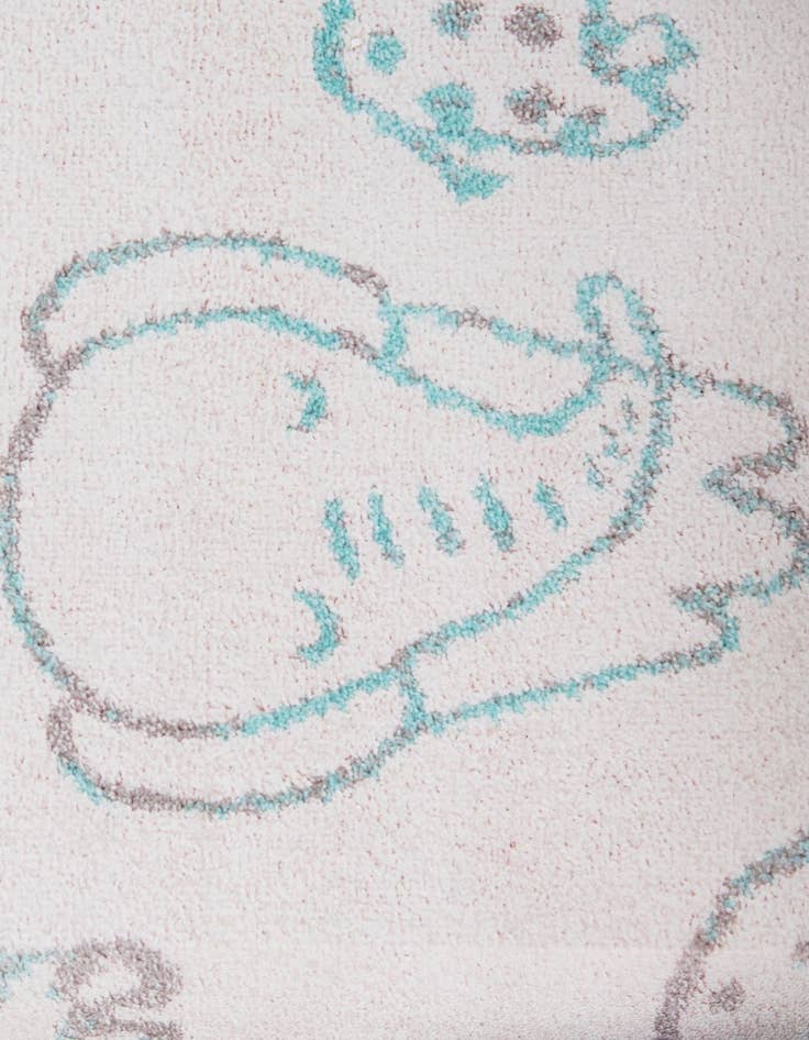 Detail image of  2' x 5' Anti-Fatigue Comfort Mat Runner Rug