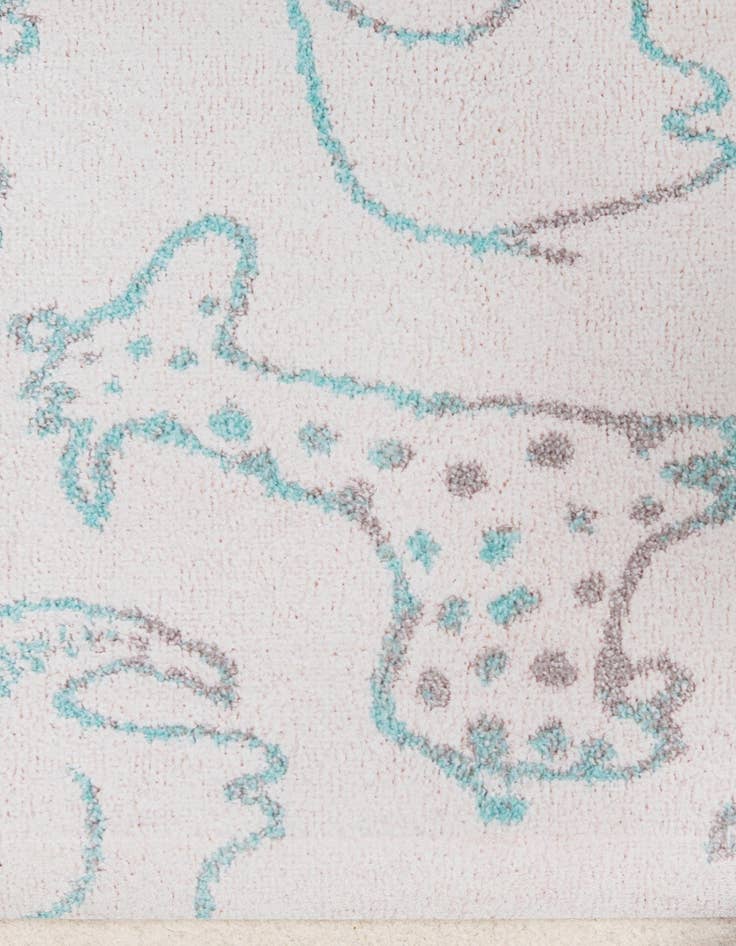 Detail image of  2' x 5' Anti-Fatigue Comfort Mat Runner Rug