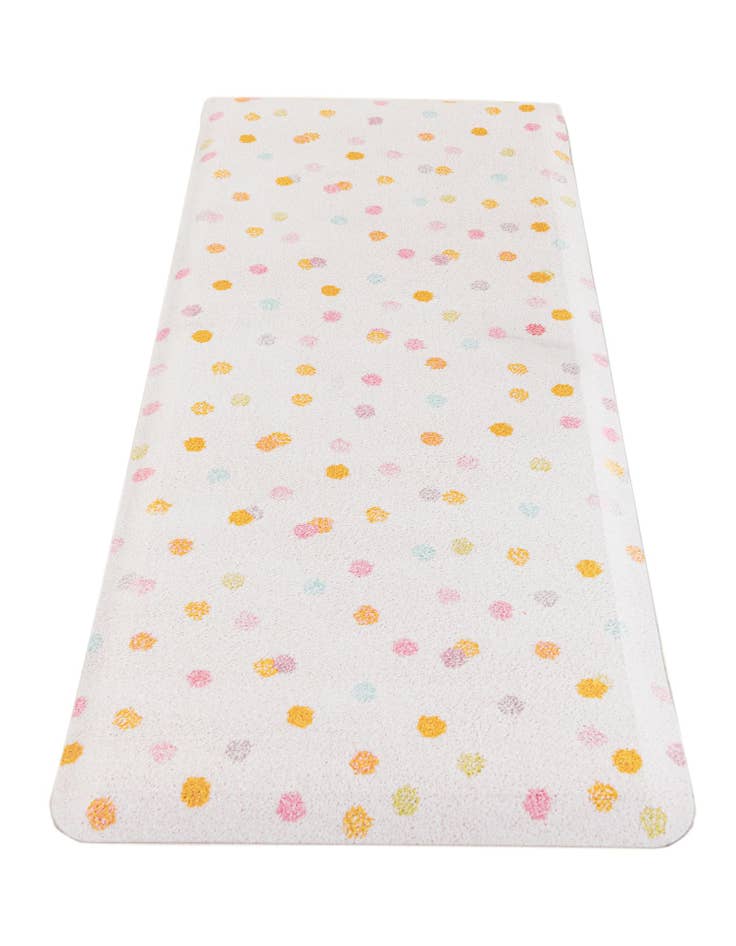 Detail image of  2' x 5' Anti-Fatigue Comfort Mat Runner Rug