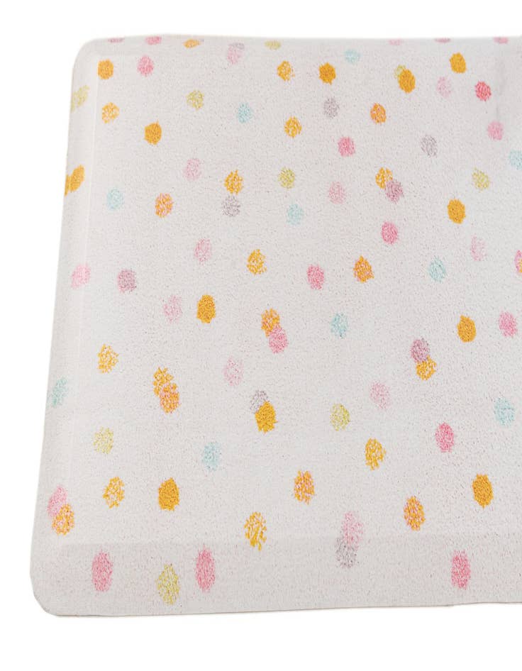 Detail image of  2' x 5' Anti-Fatigue Comfort Mat Runner Rug