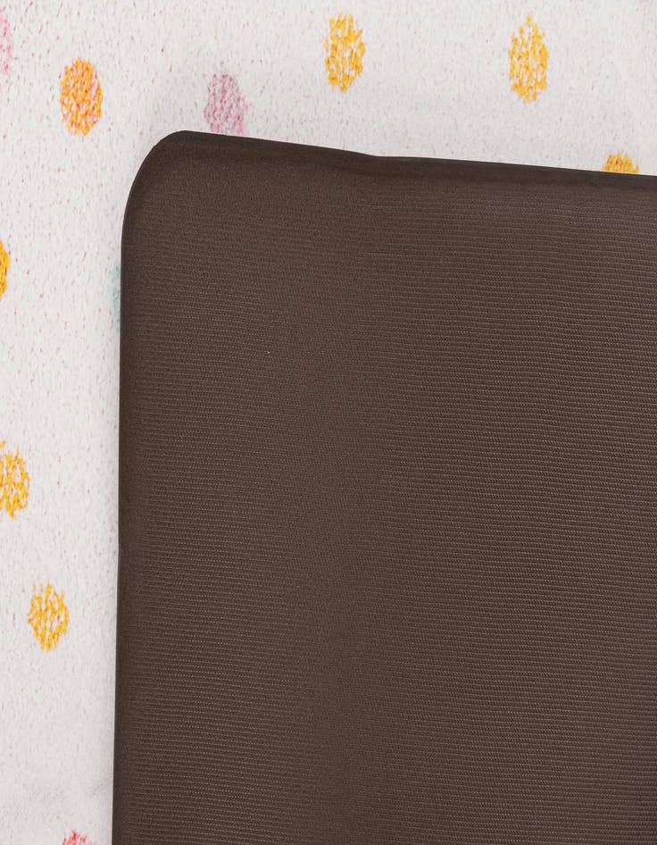 Detail image of  2' x 5' Anti-Fatigue Comfort Mat Runner Rug