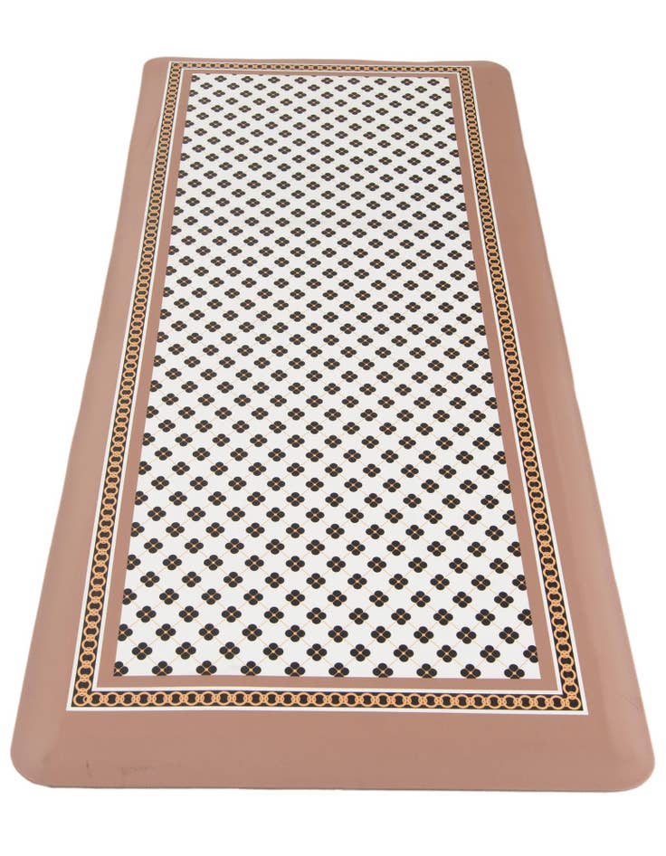 Detail image of  2' x 5' Comfort Mat Runner Rug