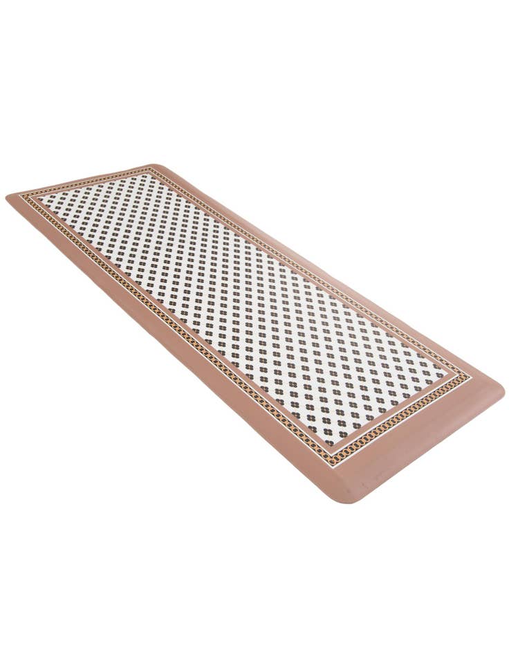 Detail image of  2' x 5' Comfort Mat Runner Rug