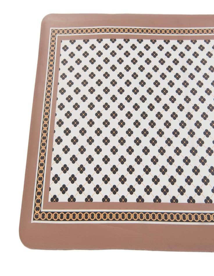 Detail image of  2' x 5' Comfort Mat Runner Rug