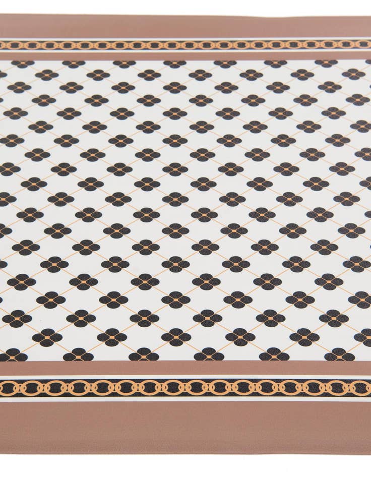 Detail image of  2' x 5' Comfort Mat Runner Rug