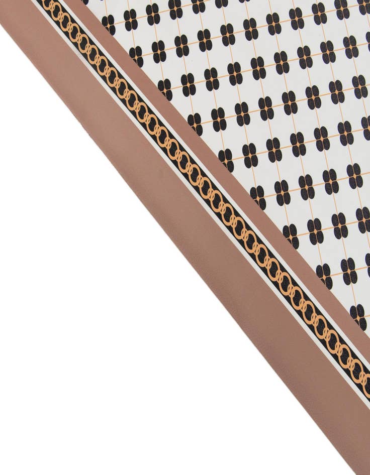 Detail image of  2' x 5' Comfort Mat Runner Rug