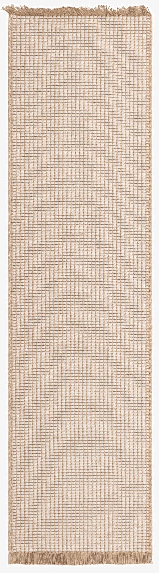  2' x 8' Cottage Farm Runner Rug