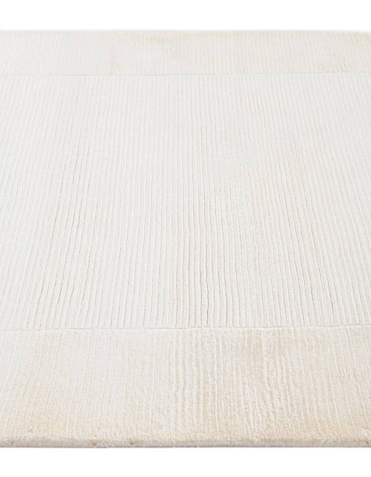 Detail image of  2' 7 x 10' 2  Hand Knotted Darya Runner Rug