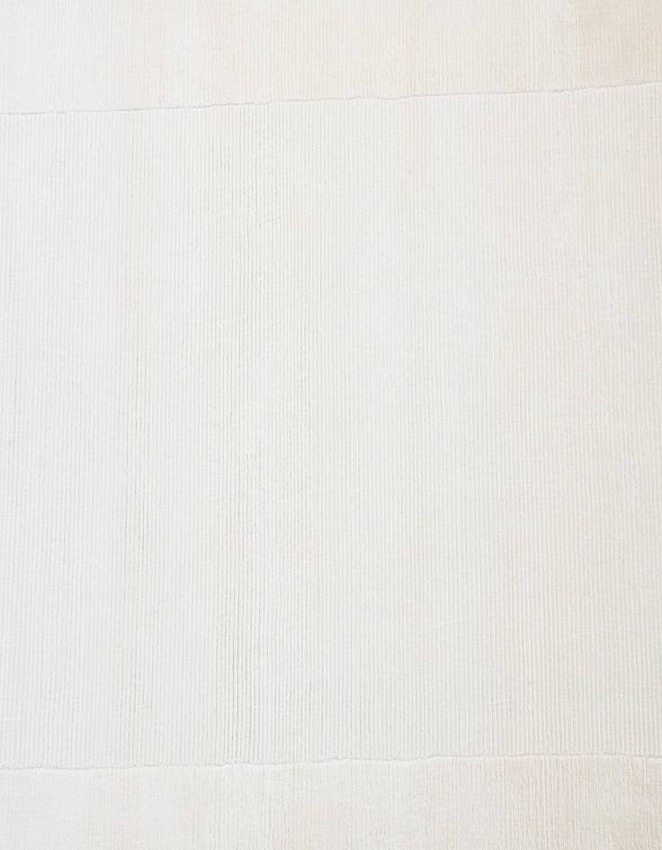 Detail image of  2' 7 x 10' 2  Hand Knotted Darya Runner Rug