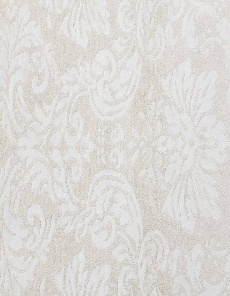 Detail image of  2' 9 x 9' 10  Hand Knotted Darya Wool Runner Rug