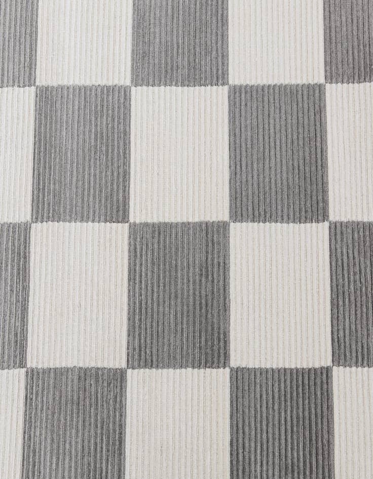 Detail image of  2' 7 x 13' 1  Hand Knotted Darya Wool Runner Rug