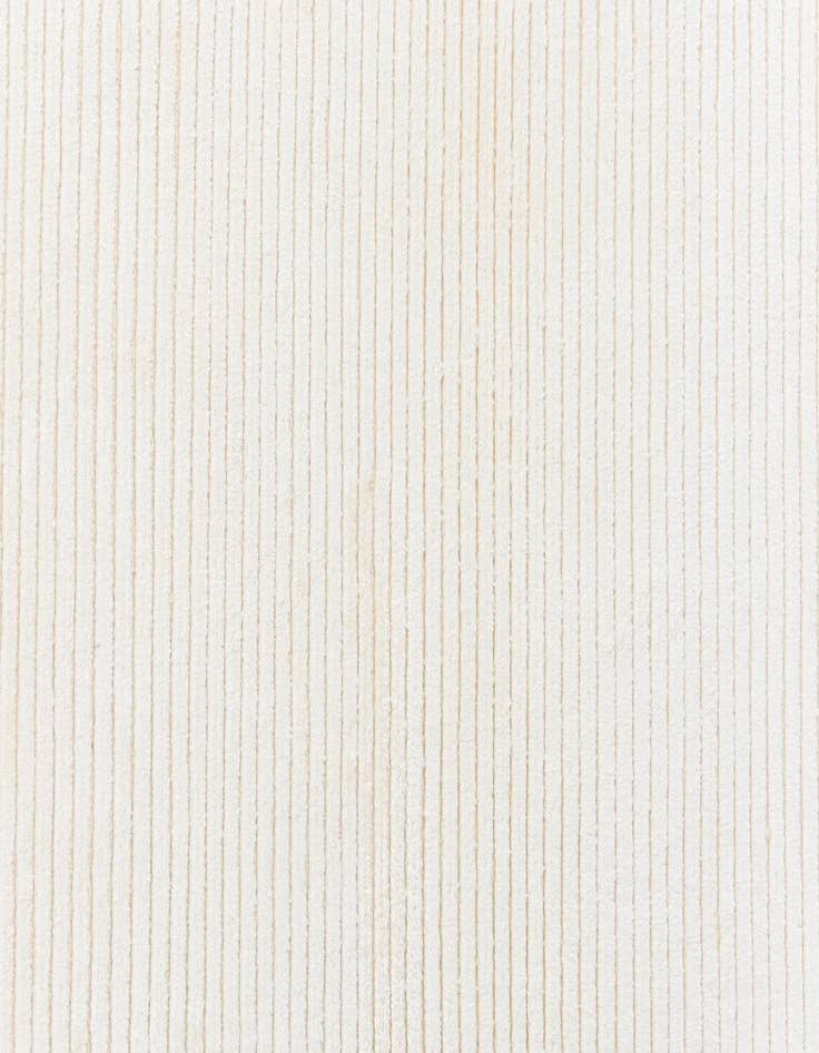 Detail image of  2' 9 x 9' 9  Hand Knotted Darya Wool Runner Rug