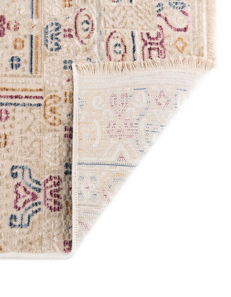 Detail image of  2' x 8' Deepa Runner Rug
