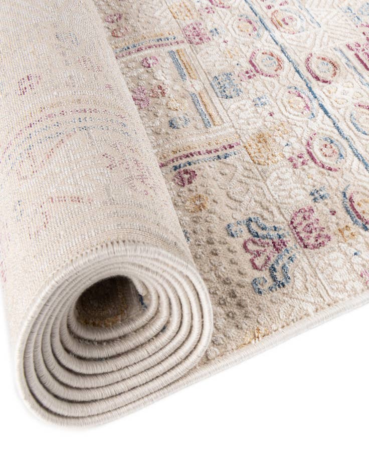 Detail image of  2' x 8' Deepa Runner Rug