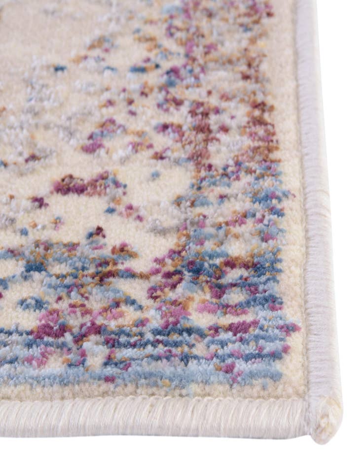 Detail image of  2' x 8' Deepa Runner Rug